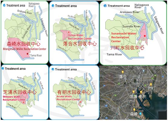 日本如何处理污水？水资源回收有什么不好？(图1)
